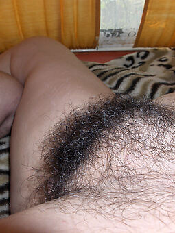 Hairy Bush Porn Pics
