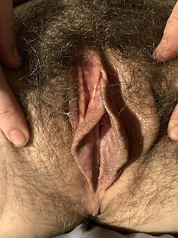 hairy vagina close up xxx pics