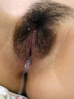 free hairy creampie pics