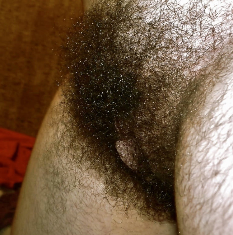 very very hairy pussy pics