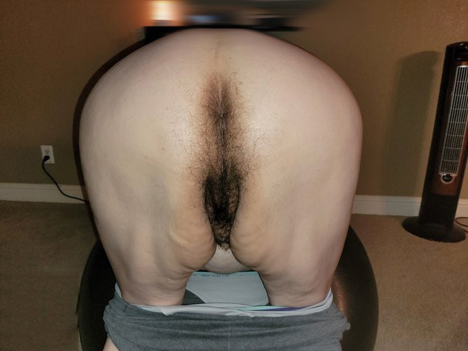 hairy column ass porn tumblr