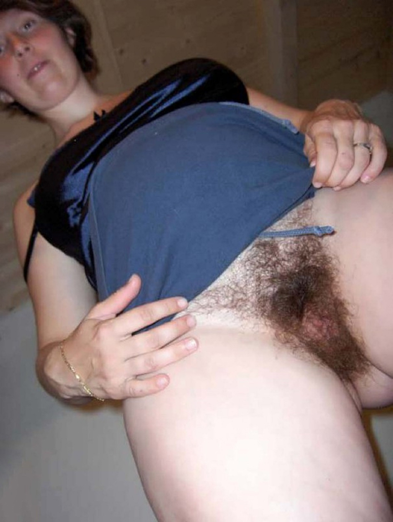 porn pictures be advantageous to hairy wifes