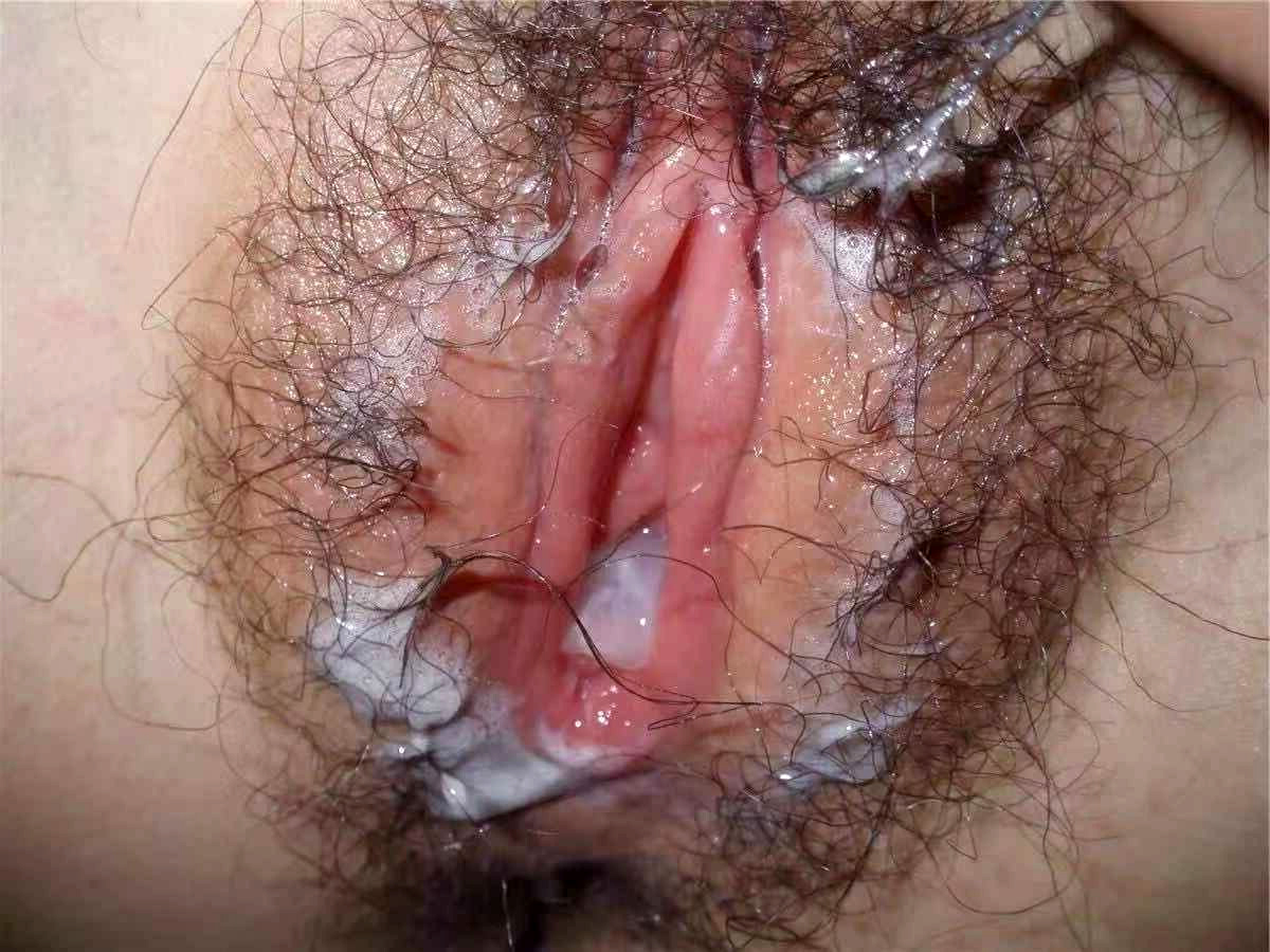 hairy creampie compilation stripping