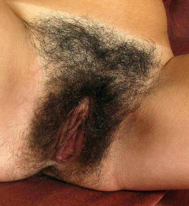 wet close on every side hairy amature porn