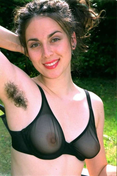 porn pictures of girl forth hairy armpits