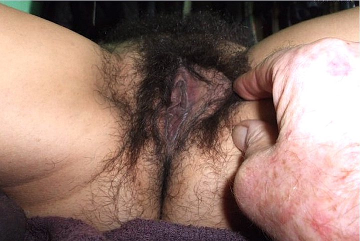nice hairy pussy get used to in the matter of porn pictures