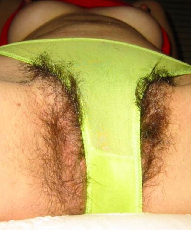 hot very hairy ungentlemanly tease